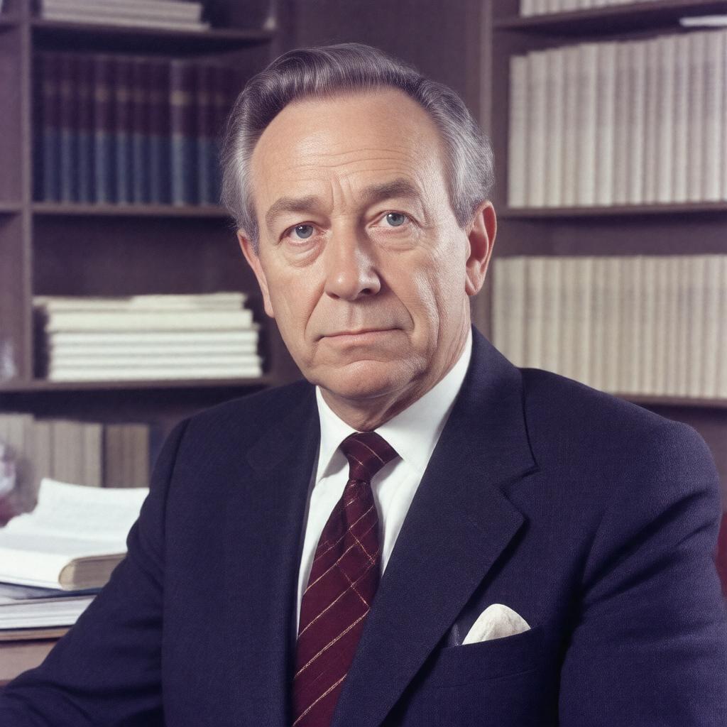 Lionel Penrose